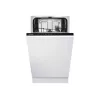 Gorenje GV520E15 Pilnai įmontuojama indaplovė 9 komplektų