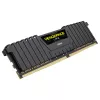 32 GB DDR4 atminties modulis Corsair Vengeance LPX 2 x 16 GB 3600 MHz CL18 juodas