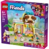 LEGO FRIENDS 42650 Naminių gyvūnėlių aksesuarų parduotuvė