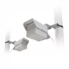 MIKROTIK ROUTERBOARD Wireless Wire Dish (CubeG-5ac60aypair) – belaidžio ryšio rinkinys