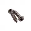 Alantec GN011 tinklo jungiamoji dėžutė Cat6 balta