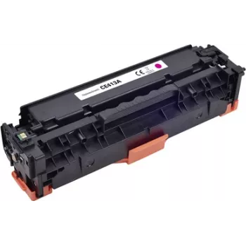 Renkforce Toner, pakeičiantis HP 305A, CE413A, suderinamas, magenta, 2600 puslapių RF-Toner-HP305AM RF-6922894 (RF-6922894)