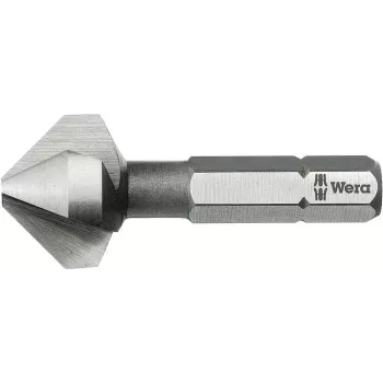 Wera įgilintuvas 16,5 mm 846 05104634001 1/4 (6,3 mm) 1 vnt.
