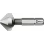 Wera įgilintuvas 16,5 mm 846 05104634001 1/4 (6,3 mm) 1 vnt.