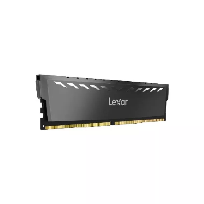 Lexar LD4BU008G-R3200GSXG DDR4 8 GB 3200 MHz CL16 atminties modulis