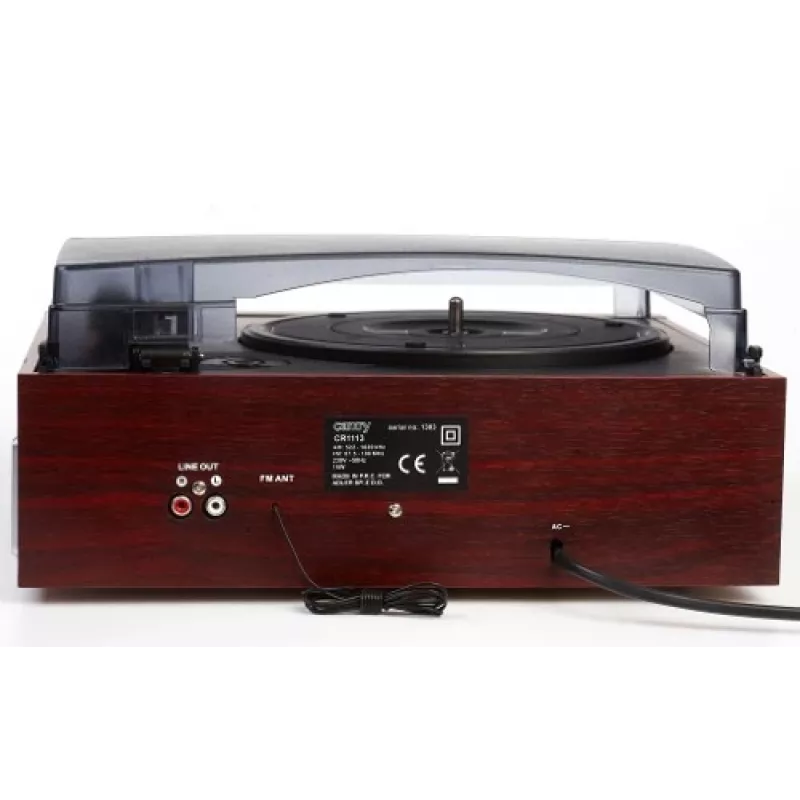 Maišytuvas Fabrilamp P019CR1113 Ruda