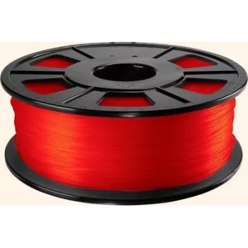 Renkforce RF-4511228 3D spausdinimo medžiaga PLA juoda 1 kg (RF-4511228)