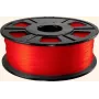 Renkforce RF-4511228 3D spausdinimo medžiaga PLA juoda 1 kg (RF-4511228)