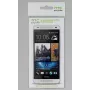 HTC Desire 500 Skaidrus galinis dangtelis