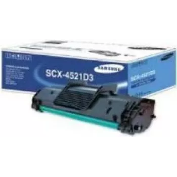 Samsung SCXP4521A Originalus juodas kasetė