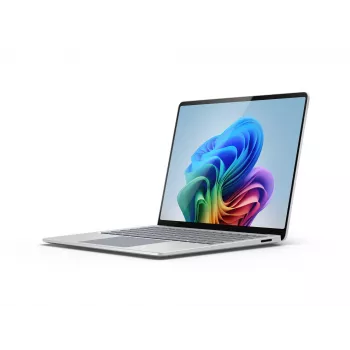Microsoft Surface Laptop Copilot+ PC - 7-oji karta - Snapdragon X Plus X1P-64-100 - Win 11 Pro - Qualcomm Adreno - 16 GB RAM - 512 GB SSD - 35,1 cm (13,8 colio)