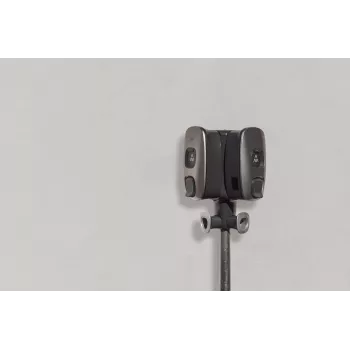 Charge Amps Dawn dviejų stulpų tvirtinimo laikiklis sienai/grindims 60 mm CA-130994