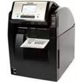Etikečių spausdintuvas Toshiba TEC BA4 20T-TS12-QM-S 203 dpi USB