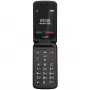 Mobilusis telefonas Gigaset GL595 2,8 colio 0,3 MP juodas