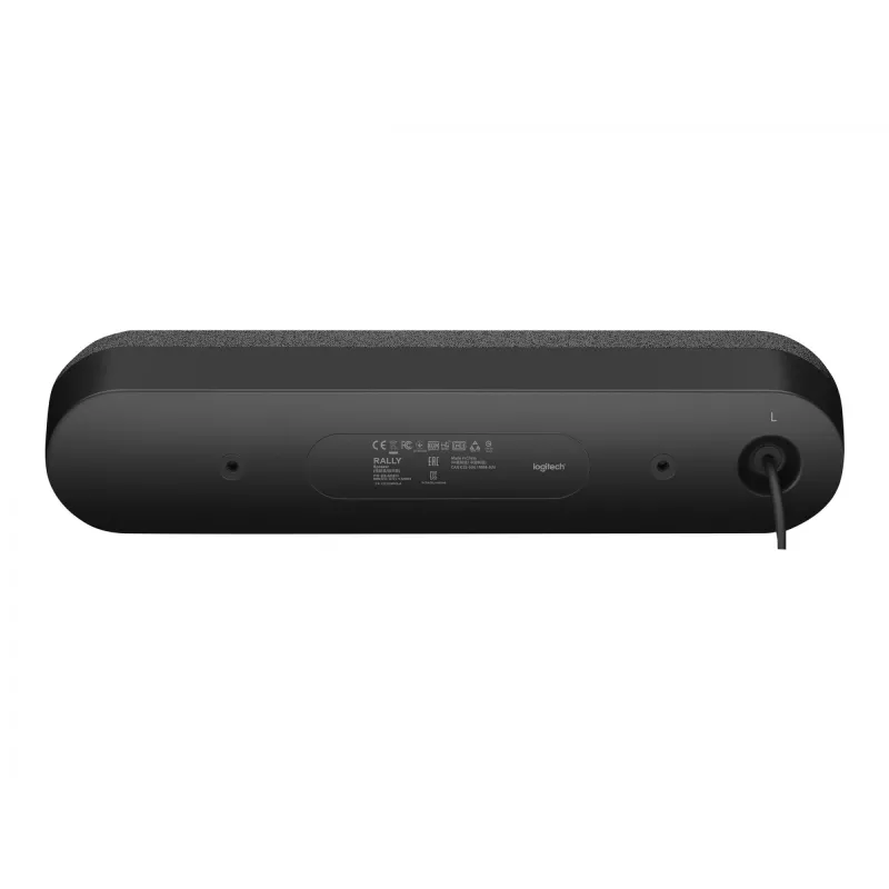 LOGITECH Rally Speaker garsiakalbis konferencijų sistemai 3, skirtas Room Solution Large