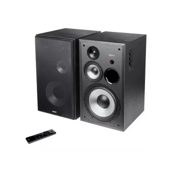 Edifier R2850DB garsiakalbis 3 krypčių Juodas Laidinis ir belaidis 150 W