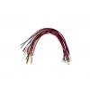 WiFi vaizdo domofono monitorius VIDOS X M11B-X 7 inch ekranas LCD TFT 1024x600px Juodas