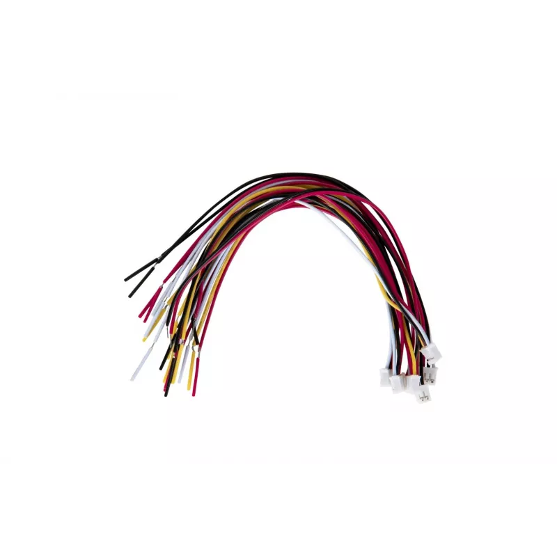 WiFi vaizdo domofono monitorius VIDOS X M11B-X 7 inch ekranas LCD TFT 1024x600px Juodas