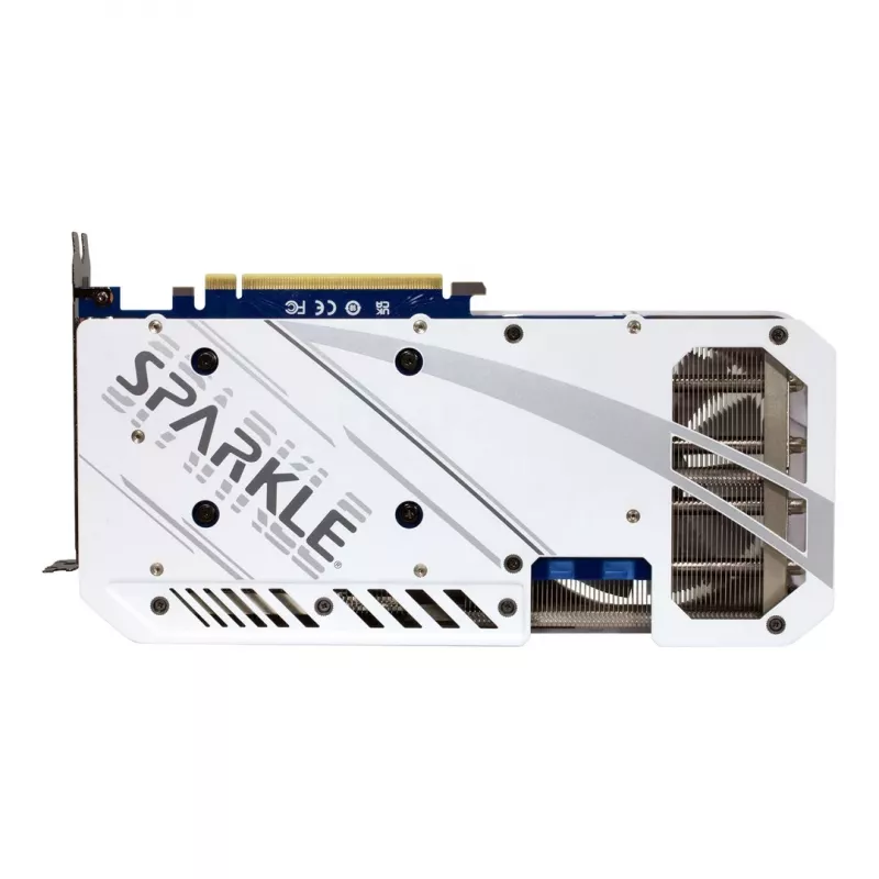 Vaizdo plokštė Sparkle SA770RW-16GOC – Intel Arc A770 ROC Luna, 16 GB GDDR6, PCIe 4.0, 256 bit