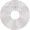 MEDIARANGE 100 vnt. DVD+R - 4.7 GB (120 min.) 16x
