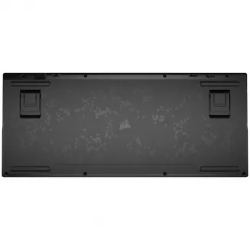 Belaidė žaidimų klaviatūra TKL Corsair K65