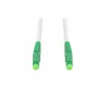 Digitus pluoštinis šarvuotas jungiamasis laidas LC/APC - LC/APC 1 m