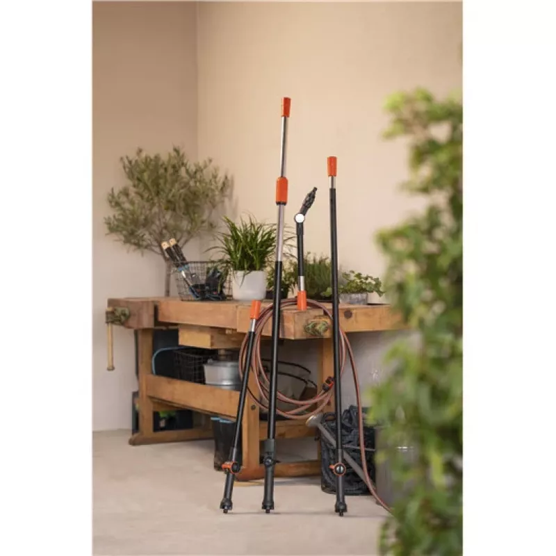 Sodo vandens purškimo antgalis Gardena 18806-20 Pilka Oranžinė Ilgis 536 mm