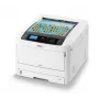 OKI C844dn A3 spalvotas lazerinis spausdintuvas