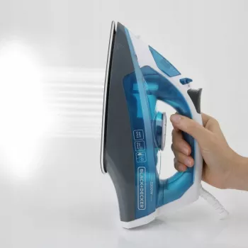 Lyginimo lygintuvas Black+Decker BXIR2200E (2200W)