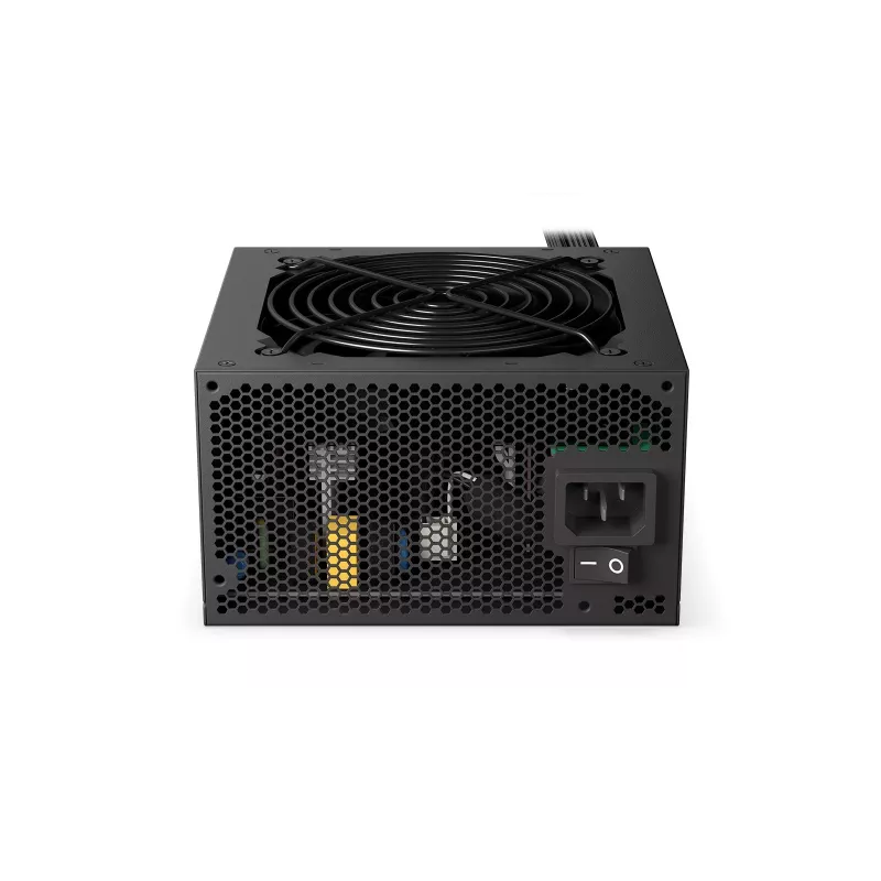 ENDORFY Vero L5 Bronze 600W maitinimo blokas 24-pin ATX ATX juodas