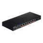 Zyxel XMG1915-10EP valdomas L2 2.5G Ethernet (100/1000/2500) Power over Ethernet (PoE) jungiklis