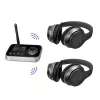 LogiLink BT0062 Bluetooth garso siųstuvas/imtuvas BT 5.0 10 m atstumas