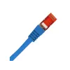 AVIZIO KKS6NIE0.5 tinklo kabelis mėlynas 0,5 m Cat6 F/UTP (FTP)