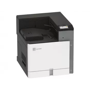 Lexmark CS963e - Spausdintuvas - Spalvotas - Dvipusis - Lazerinis - A3/Ledger - 1200 x 1200 dpi - Talpa: 700 lapų - USB 2.0, USB 2.0-Host, Gigabit LAN, Wi-Fi(ac) (20L8060)