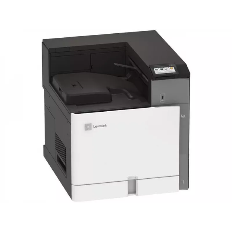 Lexmark CS963e - Spausdintuvas - Spalvotas - Dvipusis - Lazerinis - A3/Ledger - 1200 x 1200 dpi - Talpa: 700 lapų - USB 2.0, USB 2.0-Host, Gigabit LAN, Wi-Fi(ac) (20L8060)