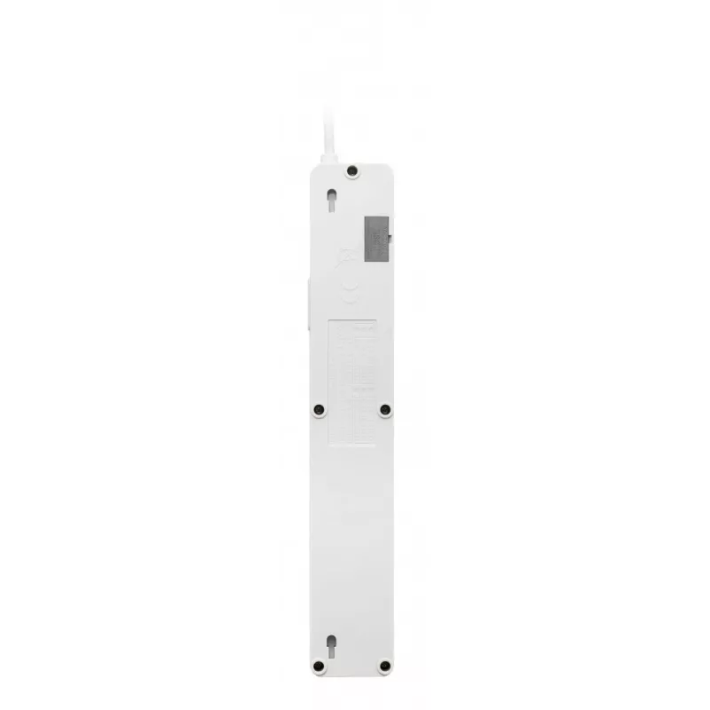 Apsauginis įtampos filtras LESTAR ZX 510 G-A K.:SZ 5,0M