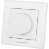 Homematic IP HMIP-WRCR sukamas jungiklis baltas 55x55x27 mm