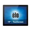 Elo Open-Frame Touchmonitors 1990L – LED monitor – 48,3 cm (19 inch) – atviro rėmo – liečiamasis ekranas – 1280 x 1024 @ 60 Hz – 250 cd/m² – 1000:1 – 5 ms – HDMI, VGA, DisplayPort – juodas