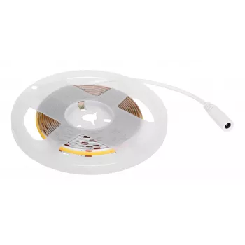 Activejet AJE-COB 3m šilta šviesa LED juostinis šviestuvas Universalus vidaus apšvietimui