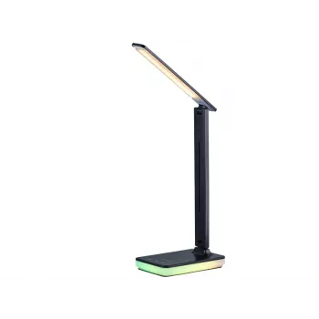 Tracer 47710 Prisma Black LED stalinė lempa