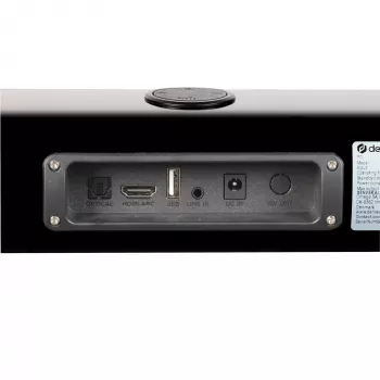 Garsiakalbiai Denver DSB-4030, 30W