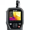 Hygrometras/psichrometras FLIR MR176 juodas