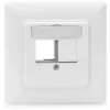 Centrinė plokštelė Multimedijos / Keystone moduliams Digitus DN-93832
