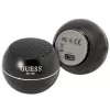 Nešiojamas garsiakalbis Guess Mini Bluetooth 3W juodas