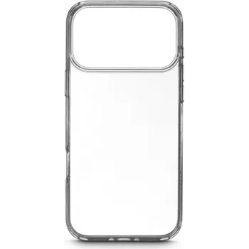 Apsauginis permatomas dėklas White Diamonds Apple iPhone 17 Pro Max — skaidrus, modelis 00019486