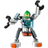 Konstruktorius LEGO City Kosminis tyrinėtojas Mech 30694 su judančiomis rankomis ir kojomis