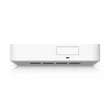 Ubiquiti UCG-MAX-EU Valdiklis, Šliuzas, 512 GB NVMe SSD, 4x 2.5G LAN, 1x 2.5G WAN