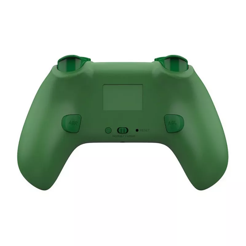 Dragonshock Controller Poptop Wireless Cubes žalias jungiklis