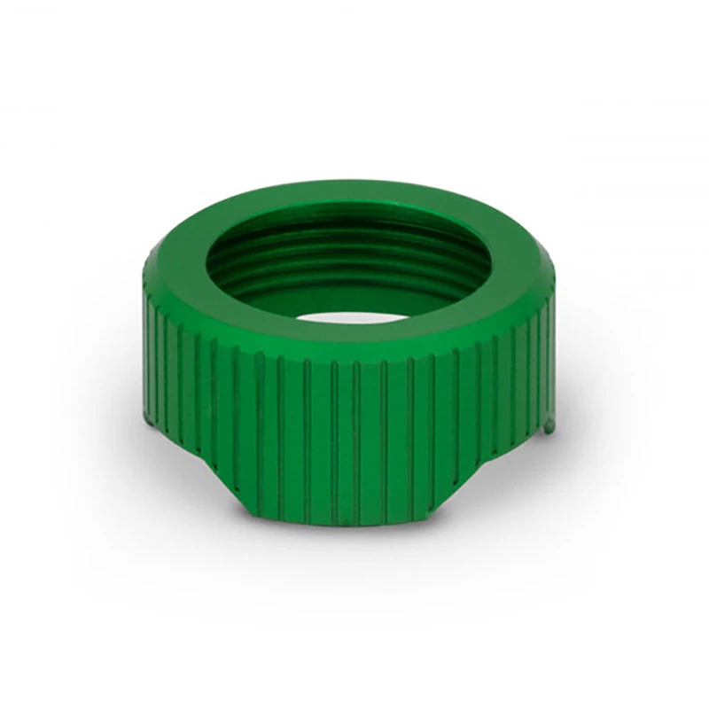 EK Water Blocks EK-Quantum Torque Compression Ring, 6er-Pack, HDC 16 – Žalias