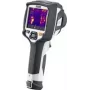 Termovizijos kamera Laserliner ThermoCamera HighSense Pro, -20 iki +650 °C, 384 x 288 pikselių, 9 Hz (082.076A)